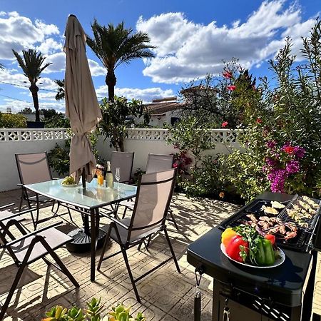 Albir Holiday Home البير المظهر الخارجي الصورة