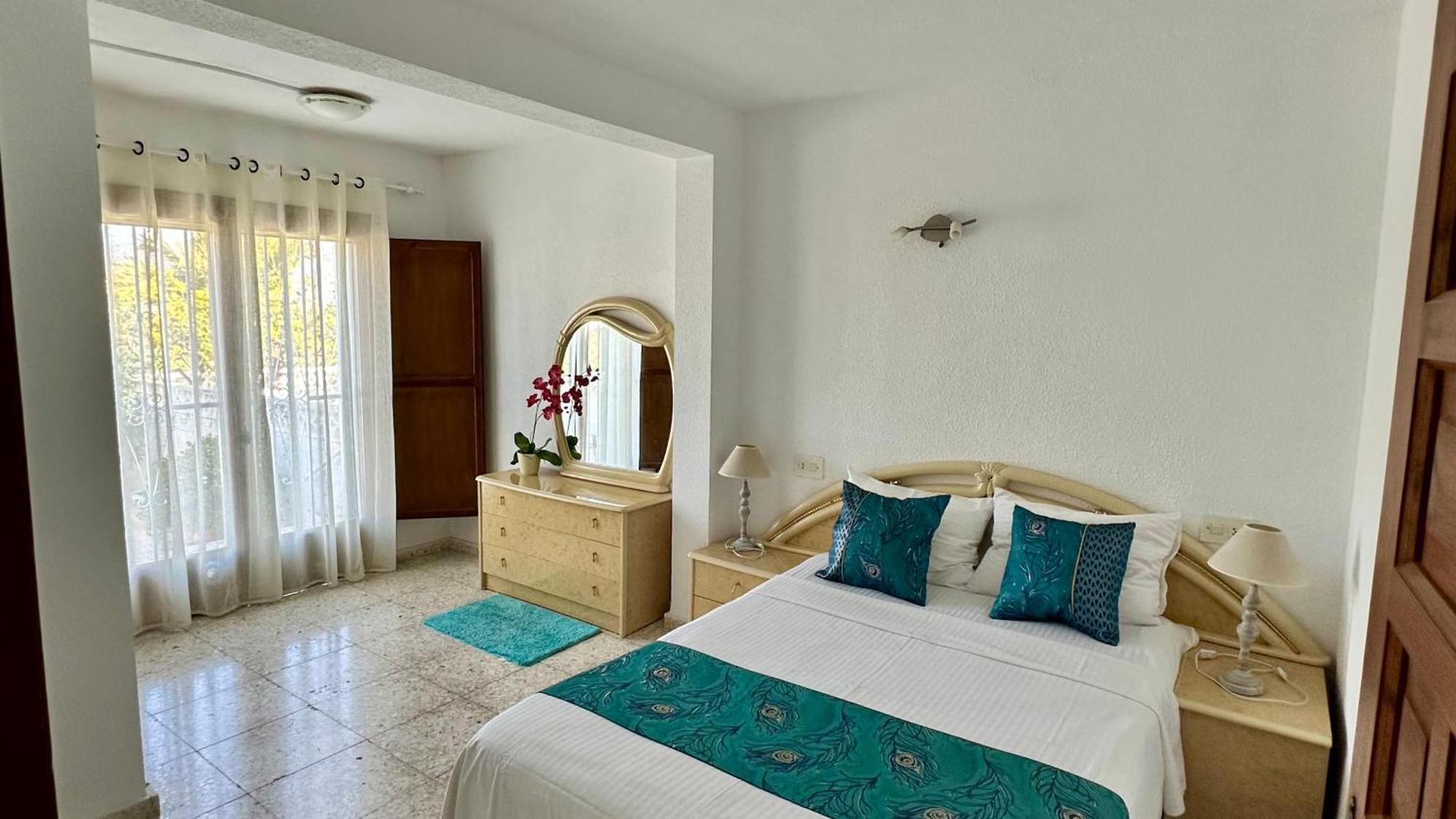 Albir Holiday Home البير المظهر الخارجي الصورة