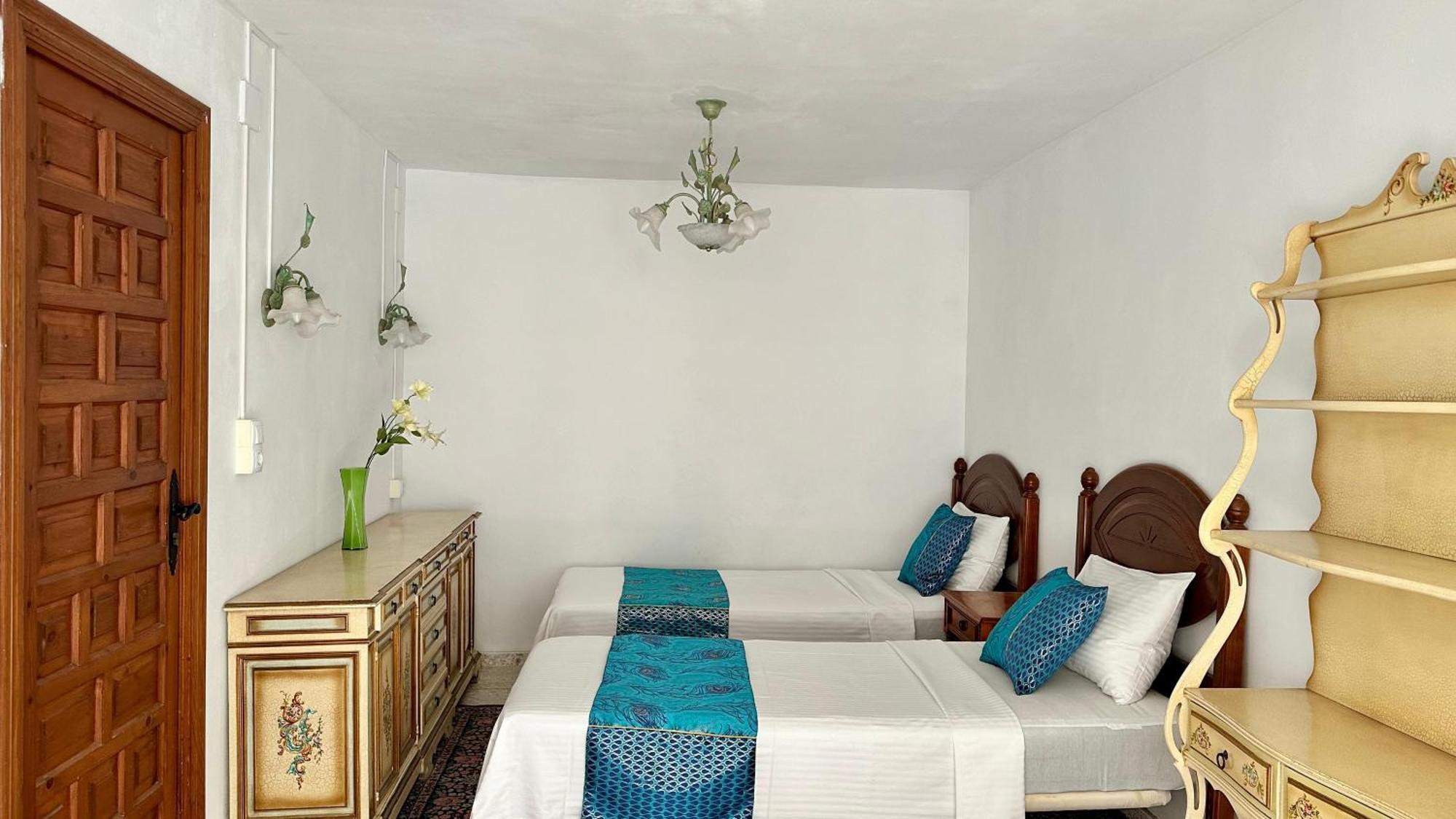 Albir Holiday Home البير المظهر الخارجي الصورة