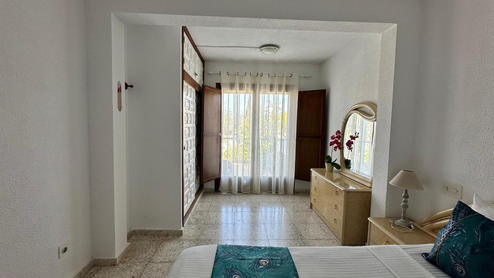 Albir Holiday Home البير المظهر الخارجي الصورة