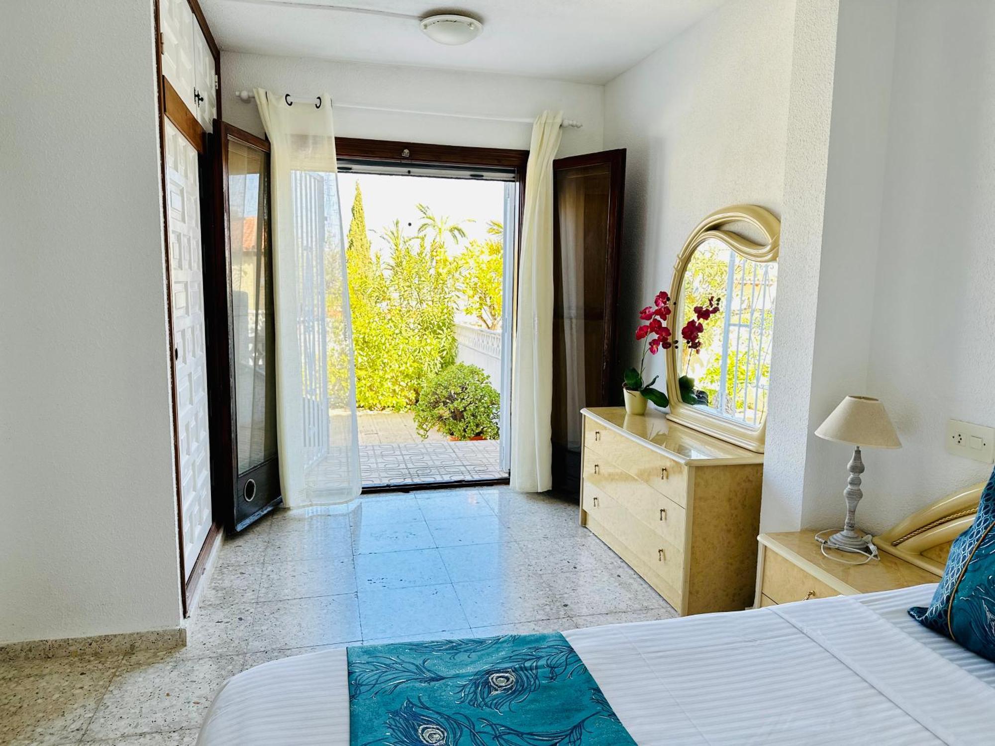 Albir Holiday Home البير المظهر الخارجي الصورة