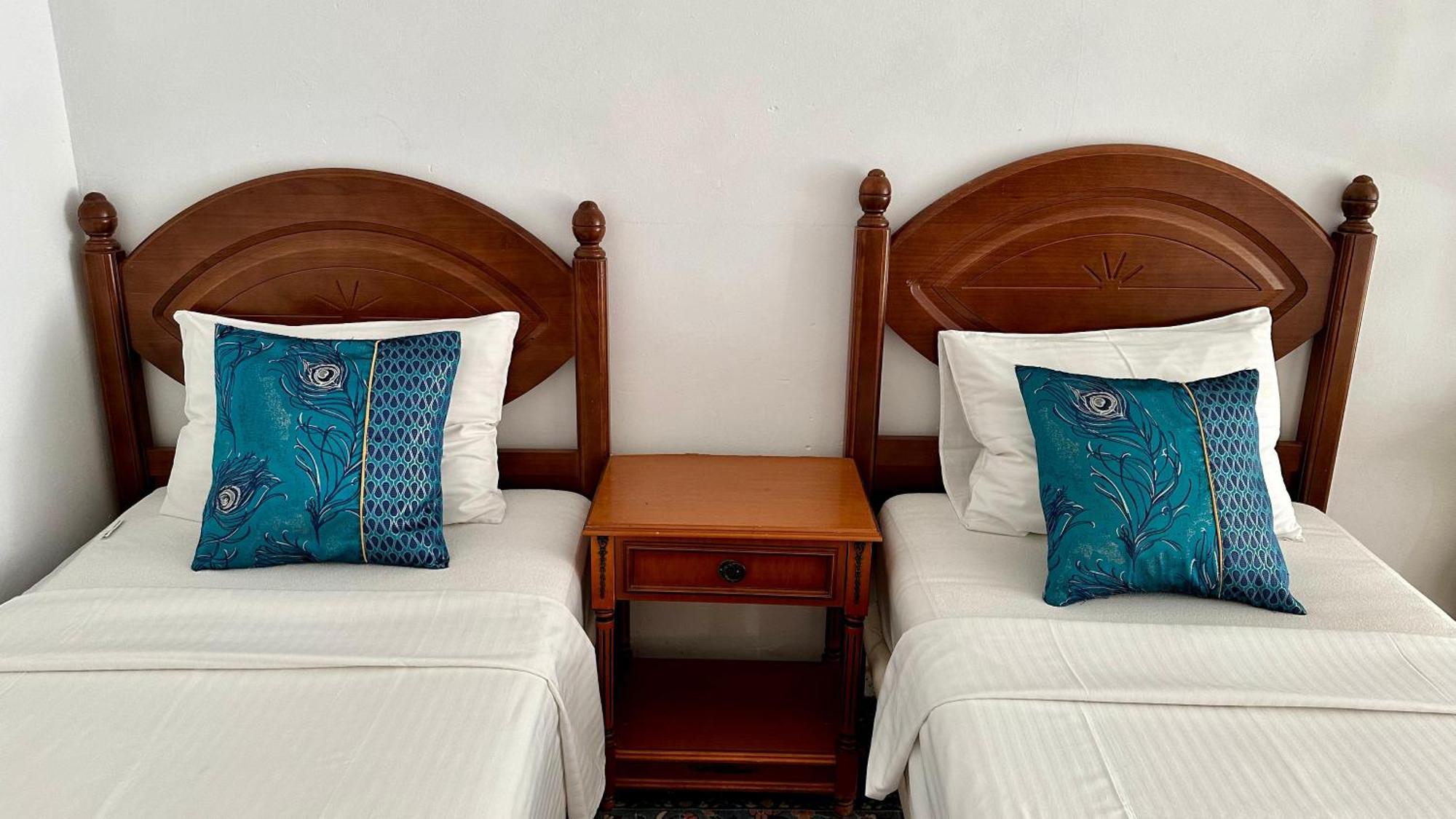 Albir Holiday Home البير المظهر الخارجي الصورة
