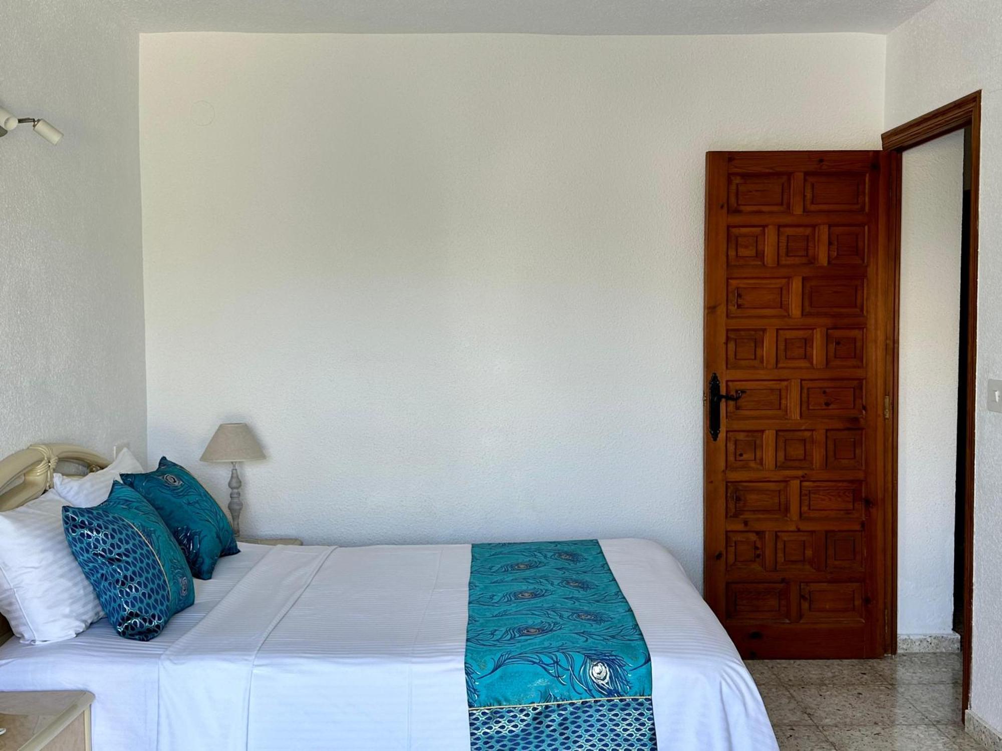 Albir Holiday Home البير المظهر الخارجي الصورة