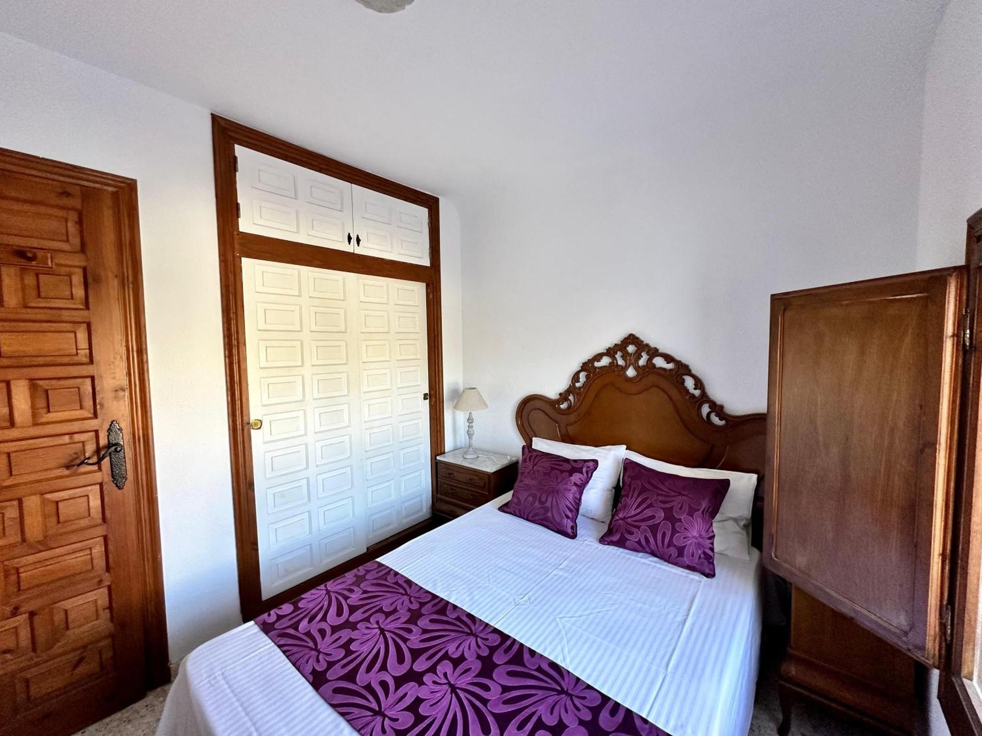 Albir Holiday Home البير المظهر الخارجي الصورة
