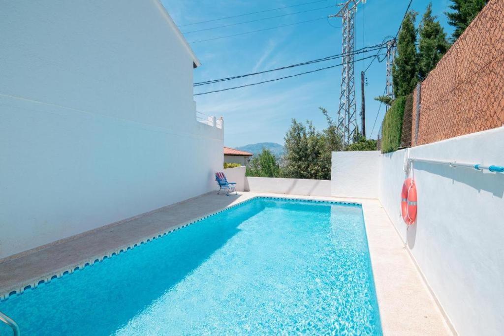 Albir Holiday Home البير المظهر الخارجي الصورة