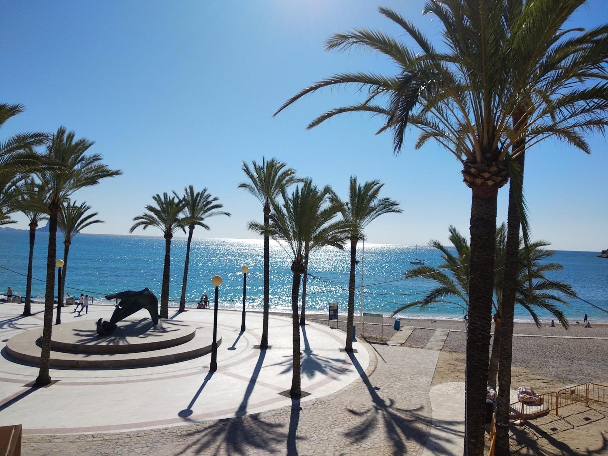 Albir Holiday Home البير المظهر الخارجي الصورة